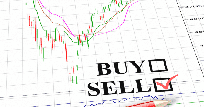 buy sell forex